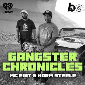 The Gangster Chronicles by The Black Effect and iHeartPodcasts