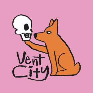 Vent City by Vent City