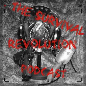 The Survival Revolution Podcast by Joe Prepper