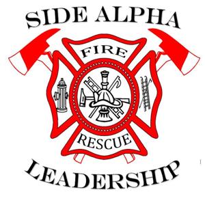 Side Alpha Leadership by David Polikoff