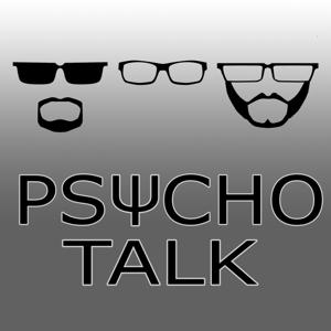 Psychotalk by Alexander Waschkau, Sven Rudloff & Dr. Sebastian Bartoschek