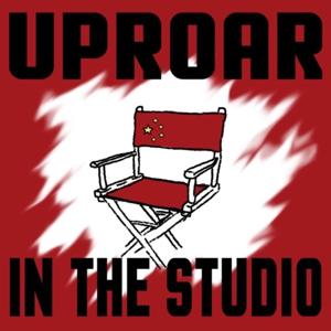 Uproar in the Studio