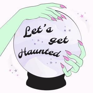 Let's Get Haunted by Aly & Nat | QCODE