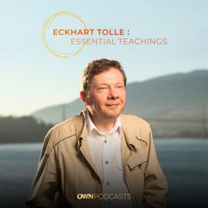 Eckhart Tolle: Essential Teachings by Oprah and Eckhart Tolle