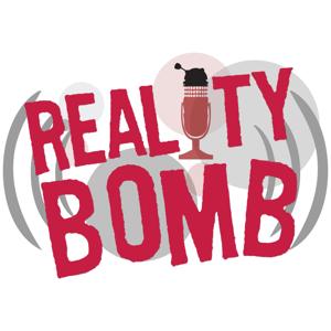 Reality Bomb - a Doctor Who podcast by Reality Bomb