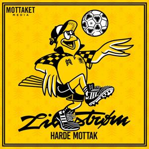 Harde Mottak by Mottaket Media
