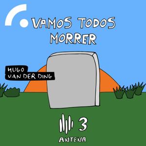 Vamos Todos Morrer by Antena3 - RTP