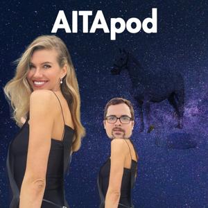 AITApod (Am I The A**hole Podcast) by Danny Vega
