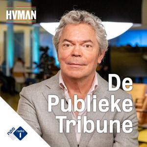 De Publieke Tribune by NPO Radio 1 / HUMAN