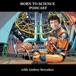 Born to science podcast