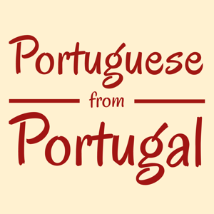 Portuguese from Portugal