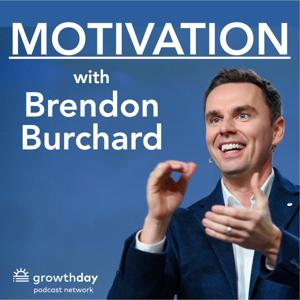 Motivation with Brendon Burchard by Brendon Burchard