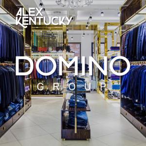 Domino Group podcast with Alex Kentucky by Domino Group