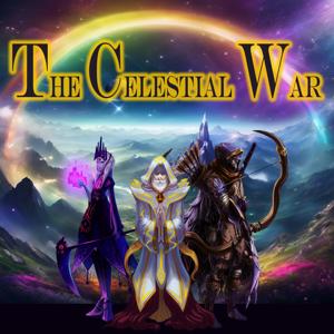 Dungeons & Dragons - The Celestial War - Audio Dungeon