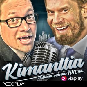 Kimanttia by Podplay | Viaplay
