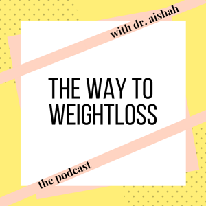 The Way To Weight Loss