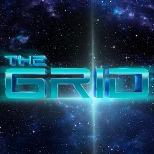 THE GRID: A Queer Power Rangers Podcast