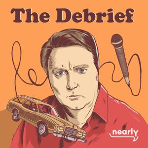 The Debrief with Dave O'Neil by Nearly Media