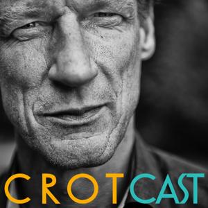 Crotcast by Maarten Ducrot en Steven Dalebout