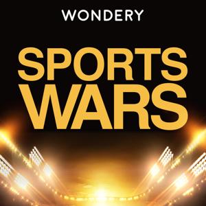 Sports Wars by Wondery