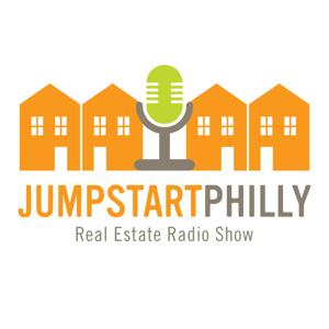 Jumpstart Philly Real Estate Radio Show