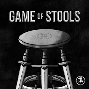 Game of Stools by Barstool Sports