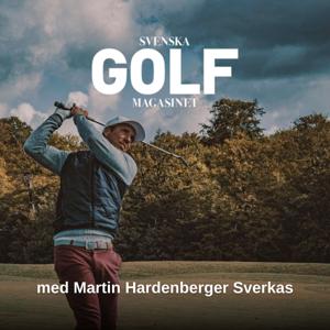 Svenska Golfmagasinet / Martin Möter