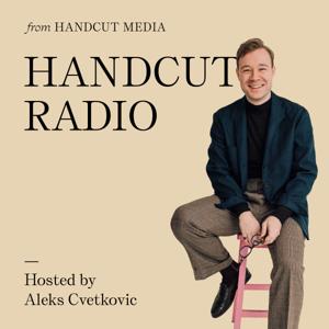 HandCut Radio by HandCut Media