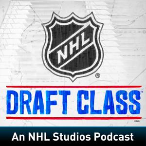 NHL Draft Class by National Hockey League