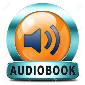 Amazing Audiobooks of North America