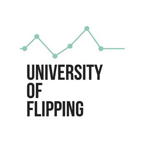 University of Flipping