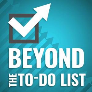 Beyond the To-Do List by Erik Fisher