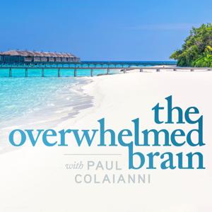 The Overwhelmed Brain by Paul Colaianni