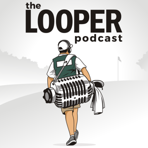 the LOOPER podcast