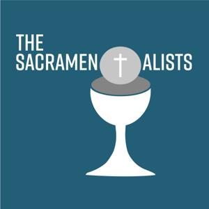 The Sacramentalists by The Sacramentalists