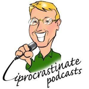 iProcrastinate Podcast by Procrastination Research Group