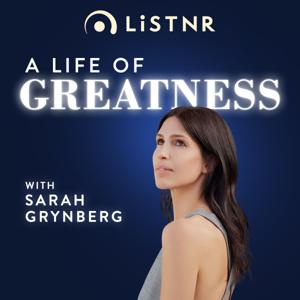 A Life of Greatness by LiSTNR