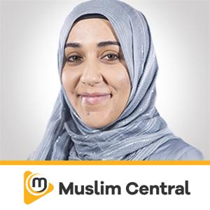 Yasmin Mogahed by Muslim Central