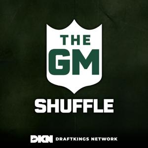 The GM Shuffle with Michael Lombardi and Femi Abebefe by DraftKings