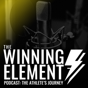 The Winning Element: The Athlete’s Journey