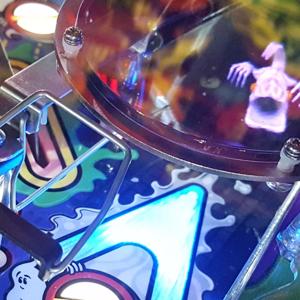 The Spinner Is Lit Pinball Podcast by The Spinner Is Lit Pinball Podcast