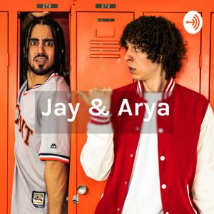 Jay & Arya - Der eigentlich ganz gute Podcast by Jay & Arya