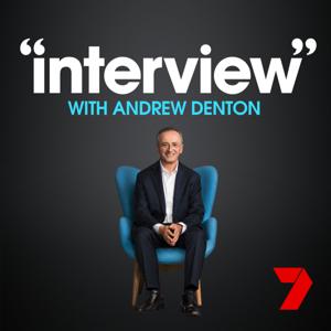 Interview with Andrew Denton by Legacy Media