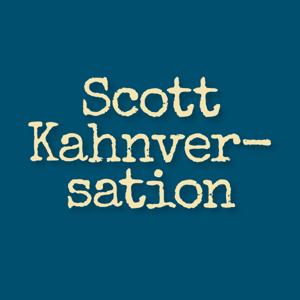 The Scott Kahnversation