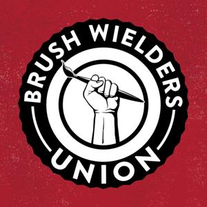Brush Wielders Union by Brush Wielders Union
