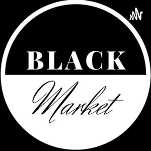 Blackmarket (BMK) podcast