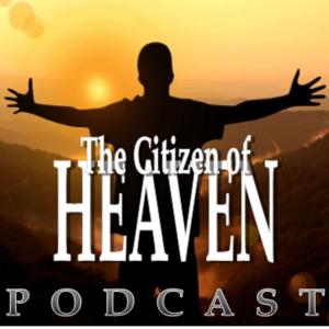 Citizen of Heaven by Hal Hammons