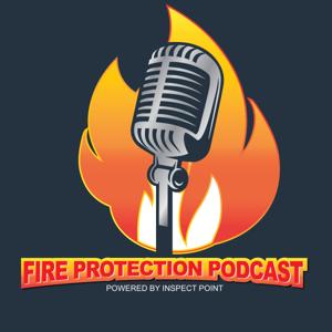 Fire Protection Podcast by Inspect Point, Drew Slocum