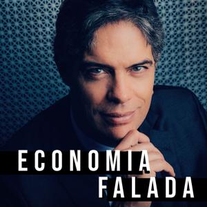 Economia Falada by Ricardo Amorim