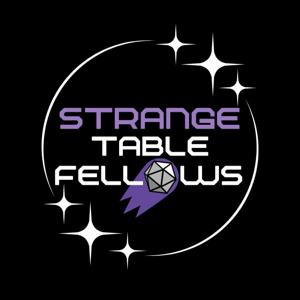 STF Network: A Collection of Starfinder Actual Play Content by STF Network